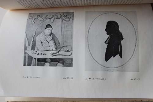 Die Kaapse predikante van die sewentiende eeu - Engelbrecht