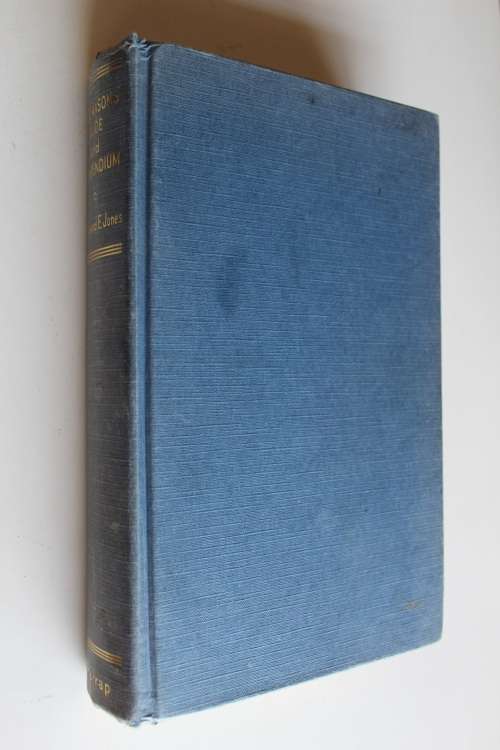 Freemasons' Guide and Compendium - Jones