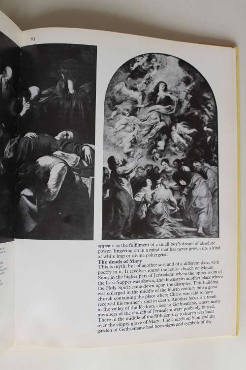 Christian Mythology - George Every