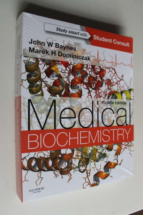 Medical Biochemistry - Baynes, Dominiczak