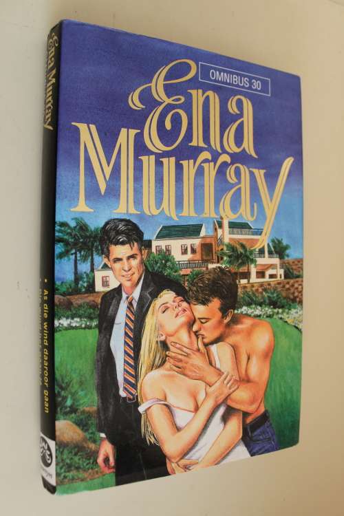Ena Murray omnibus 30