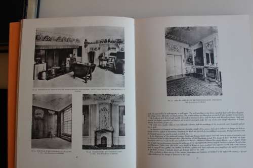 Eighteenth Century Furniture in South Africa by G.E. Pearse - first edition 1960