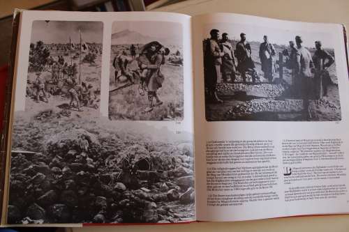 Die Anglo-Boereoorlog in beeld - Meintjes