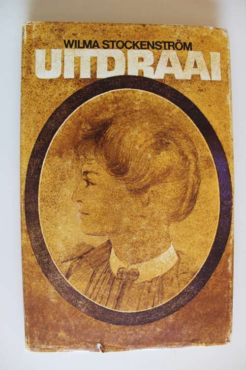 Uitdraai - Wilma Stockenstrom