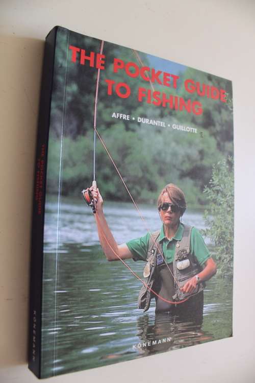 The Pocket Guide to Fishing