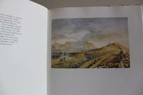 Otto Landsberg 1803-1905 by Simon A. de Villiers