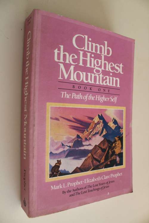 Climb thye Highest Mountain - Prophet