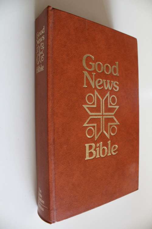 Good News Bible 1976