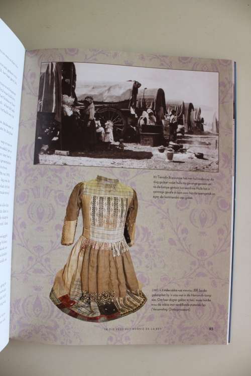 DIE OORLOG KOM HUIS TOE, VROUE EN GESINNE IN DIE ANGLO-BOEREOORLOG - Grundlingh & Nasson