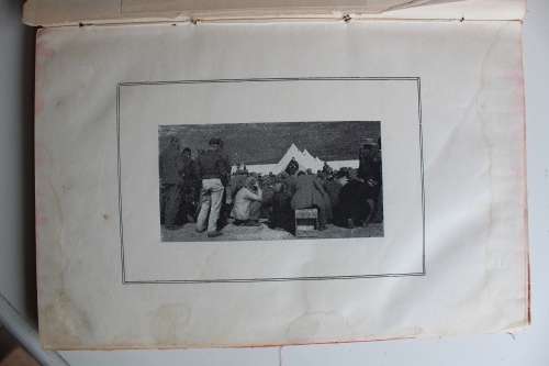 Anglo-Boereoorlog: Aan de Rivieren van Babel - Du Toit