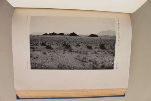 1941 Transactions of the Royal Society of South Africa - Volume XXVIII