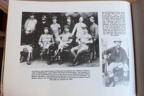 The Barnett Collection Vol II - South Africa and Johannesburg at the turn of the century