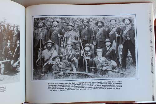 The Barnett Collection Vol II - South Africa and Johannesburg at the turn of the century