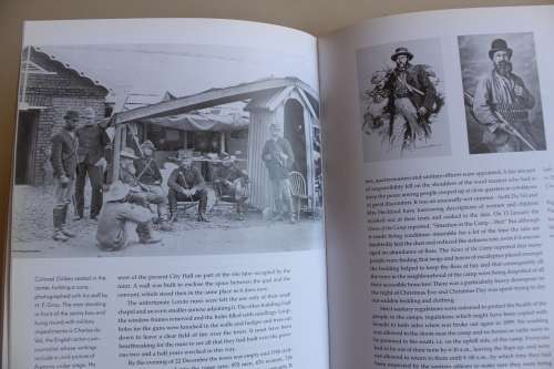 Kruger's Pretoria - Vivien Allen