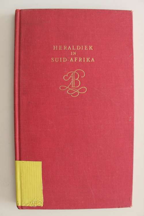 Heraldiek in Suid-Afrika - C Pama