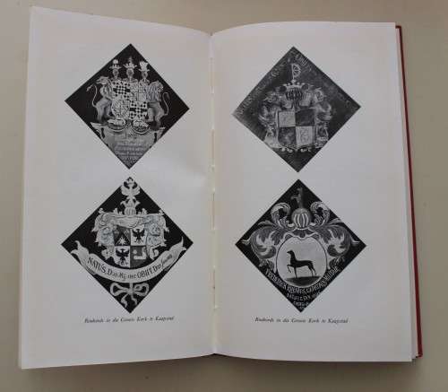 Heraldiek in Suid-Afrika - C Pama