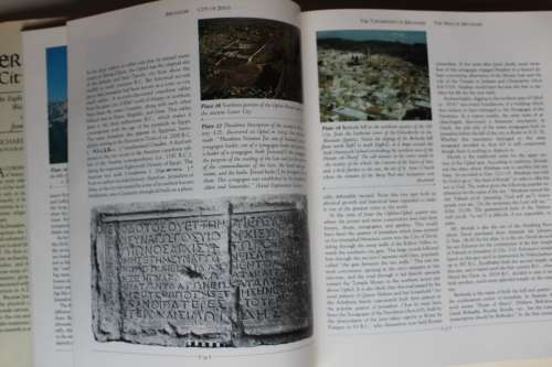 Jerusalem City of Jesus - Mackowski