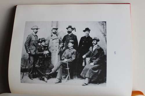 The Foreign Volunteers - Pottinger - Scripta Africana