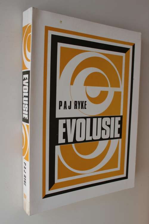 Evolusie - PAJ Ryke
