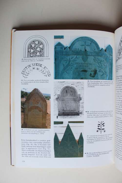 Die Geskiedenis van Volkskuns in Suid-Afrika - J. Celestine Pretorius