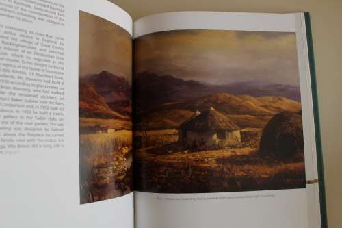 GABRIEL DE JONGH (1913-2004), FIRST EDITION limited numbered