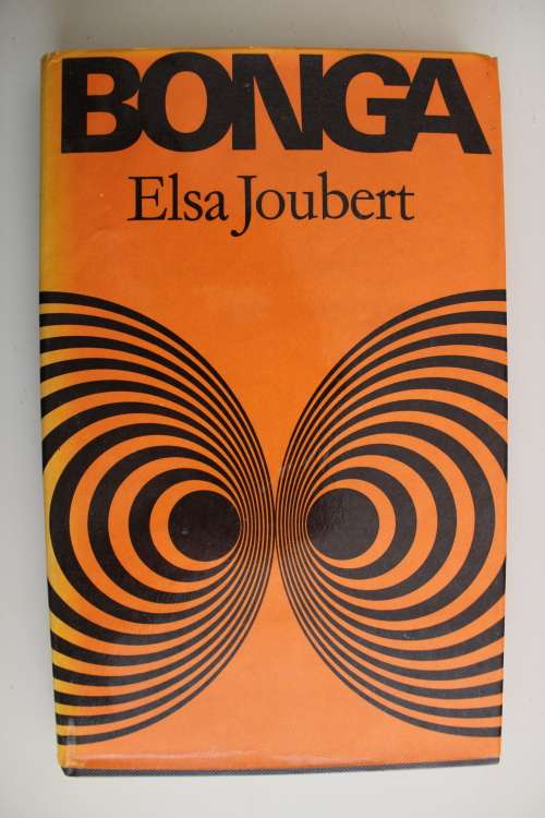 Bonga - Elsa Joubert