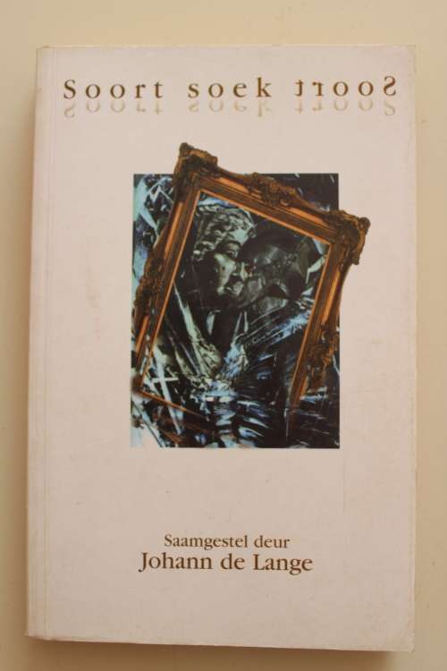 Soort soek soort - Johann de lange