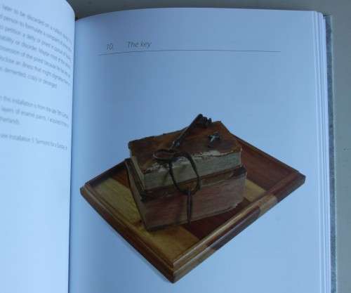 Books & Bones and other things - Jan Coetzee