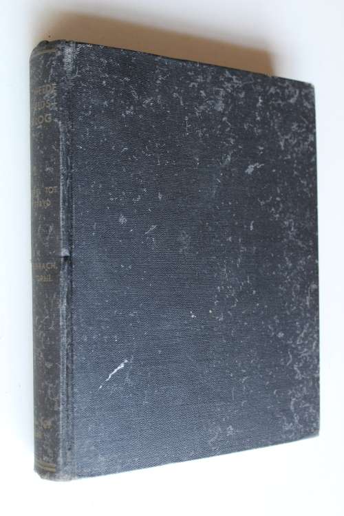 Die Tweede Vryheidsoorlog - J.H.Breytenbach - Voorspel tot die stryd