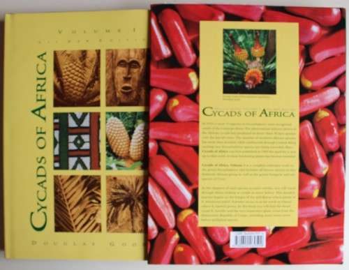 Cycads of Africa - Douglas Goode