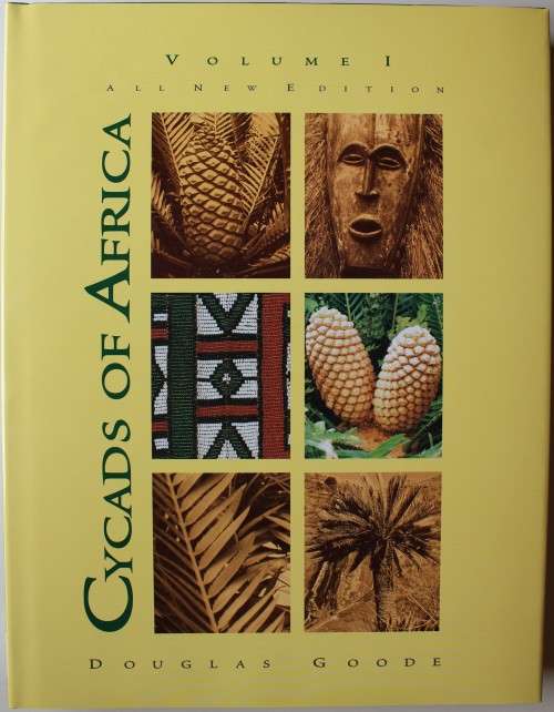 Cycads of Africa - Douglas Goode