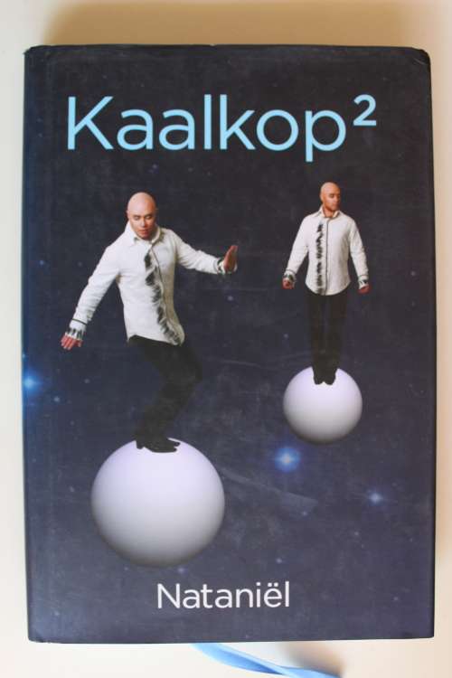 Kaalkop 2 - Nataniel