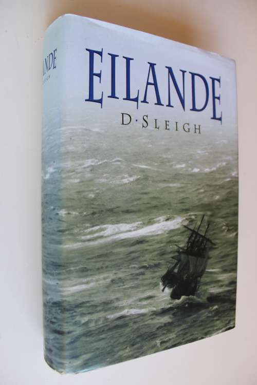 Eilande - Dan Sleigh