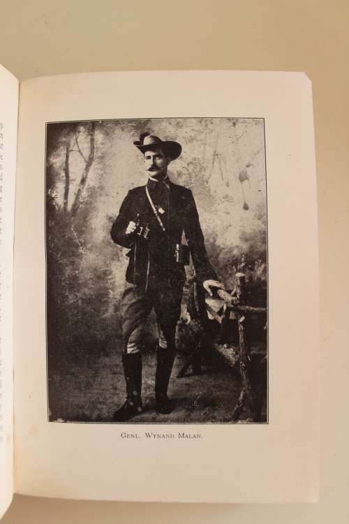 Ek Rebelleer - Smith  - Anglo-Boereoorlog