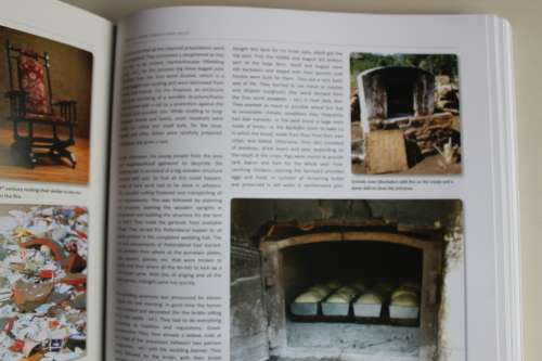 Africa Calling - Kusel