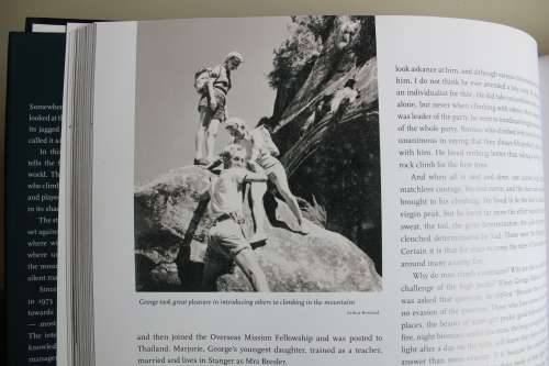 Barrier of Spears - Drama of the Drakensberg - Pearse