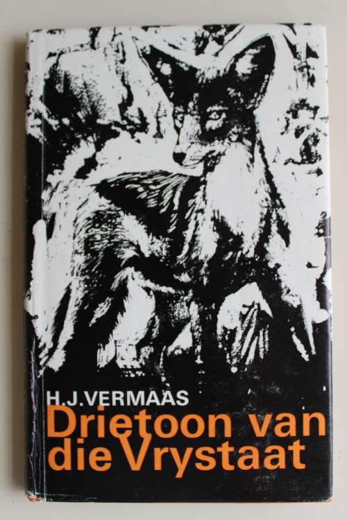 Drietoon van die Vrystaat  - Vermaas