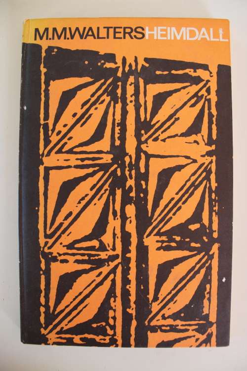 Heimdall - M M Walters   - gedigte