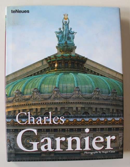 Charles Garnier
