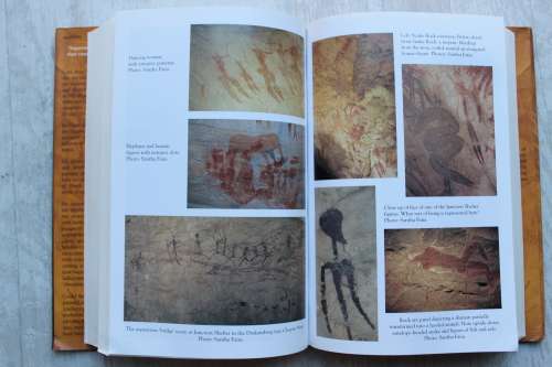 Supernatural: Meetings with the Ancient Teachers of Mankind  | Graham Hancock