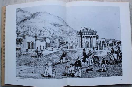Regency Cape Town - Daily Life in the early 1830`s by C. Pama (Signed & Limited)