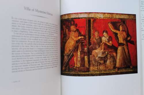 Great Treasures of Pompeii & Herculaneum     - Feder