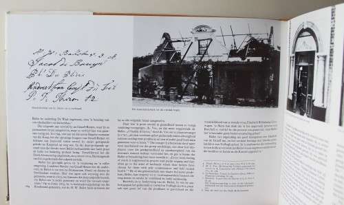 Kerkstraat in`t Land van Waveren - Gawie en Gwen Fagan