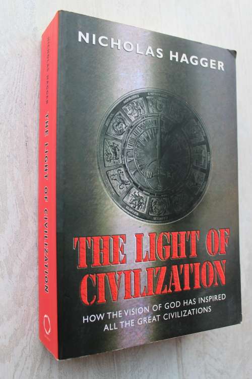 The light of civilization - Hagger