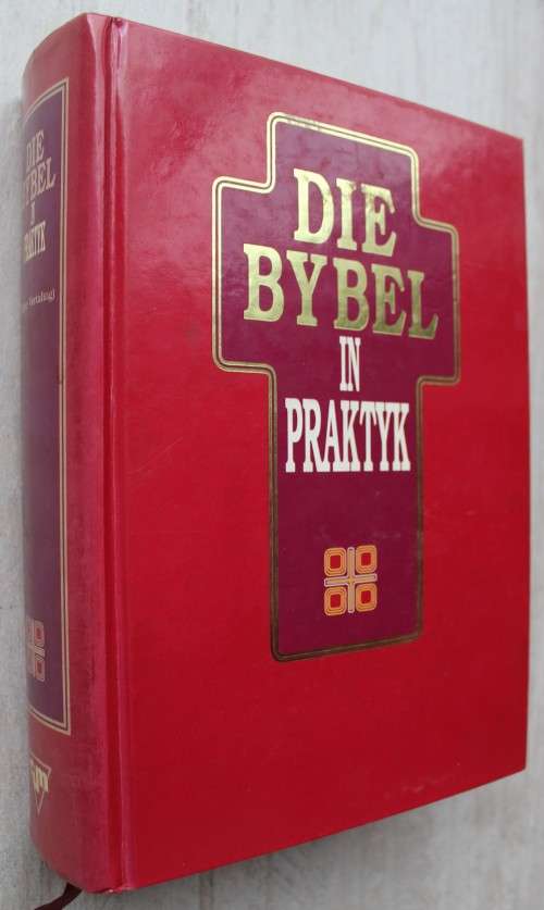 Die Bybel In Praktyk