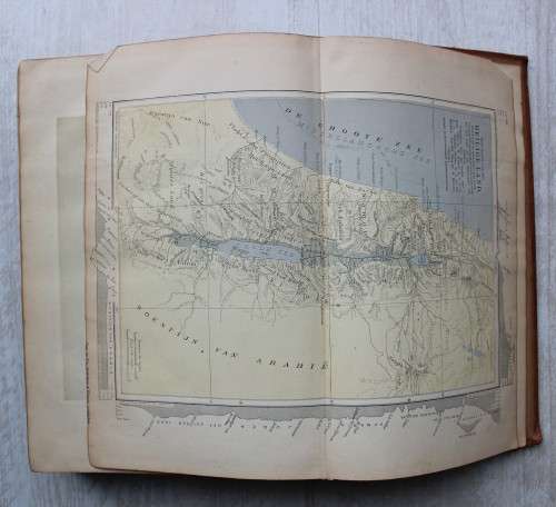 1892 Bijbel Staten-Generaal Bybel