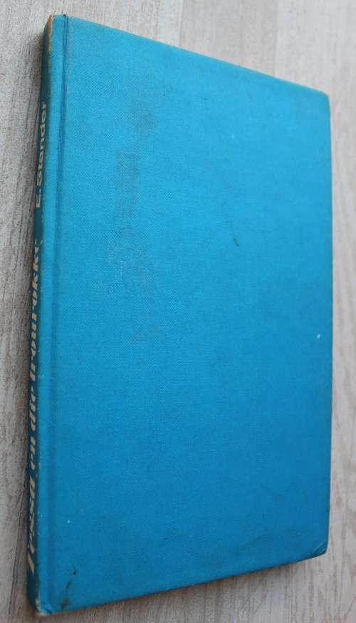 Tessa en die Trourokke  - Stander