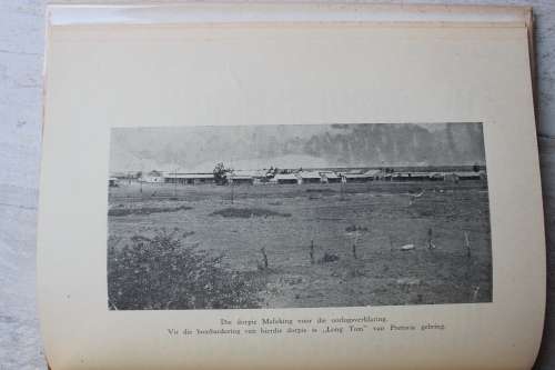 Met Cronje aan die Wesfront (1889-1900) -  Francois Conradie   - Anglo-Boereoorlog