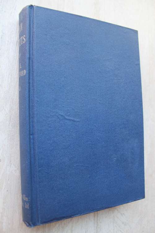 Jan Smuts, a biography -    F.S. Crafford