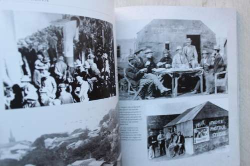 Dankie, Generaal Op die spoor van `n oorlogspeurder - Nico Moolman